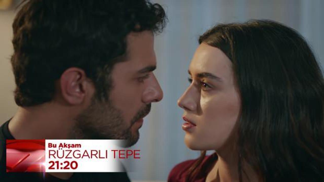 Rüzgarlı Tepe 144.bölüm fragmanı: Zeynep ve Halil arasında büyük çekişme! Ne zaman dinecek?