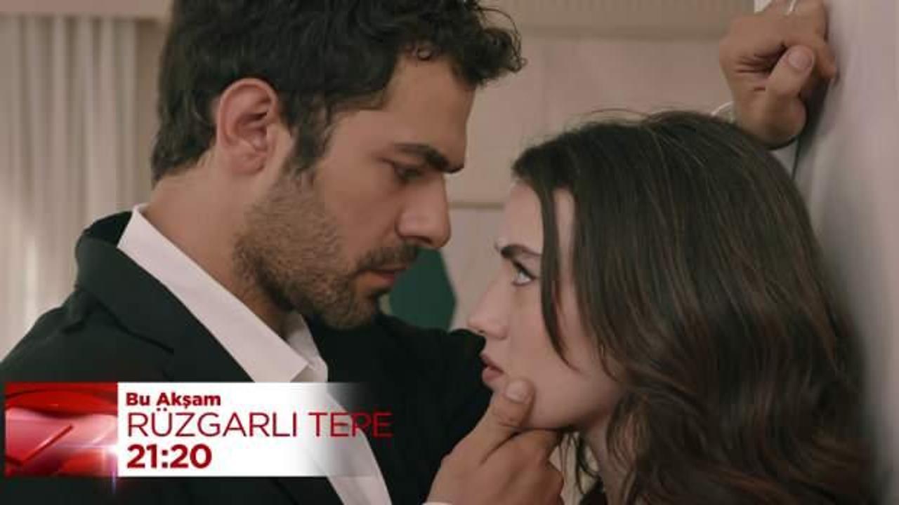 Rüzgarlı Tepe 145.bölüm fragmanı: Halil ne şart koştu? Sözleşme onları iyice yakınlaştırdı!