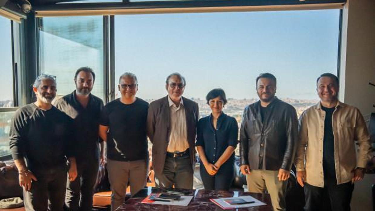 Semih Kaplanoğlu, Kısa’dan Hisse Film Festivali’nde jüri başkanı oldu