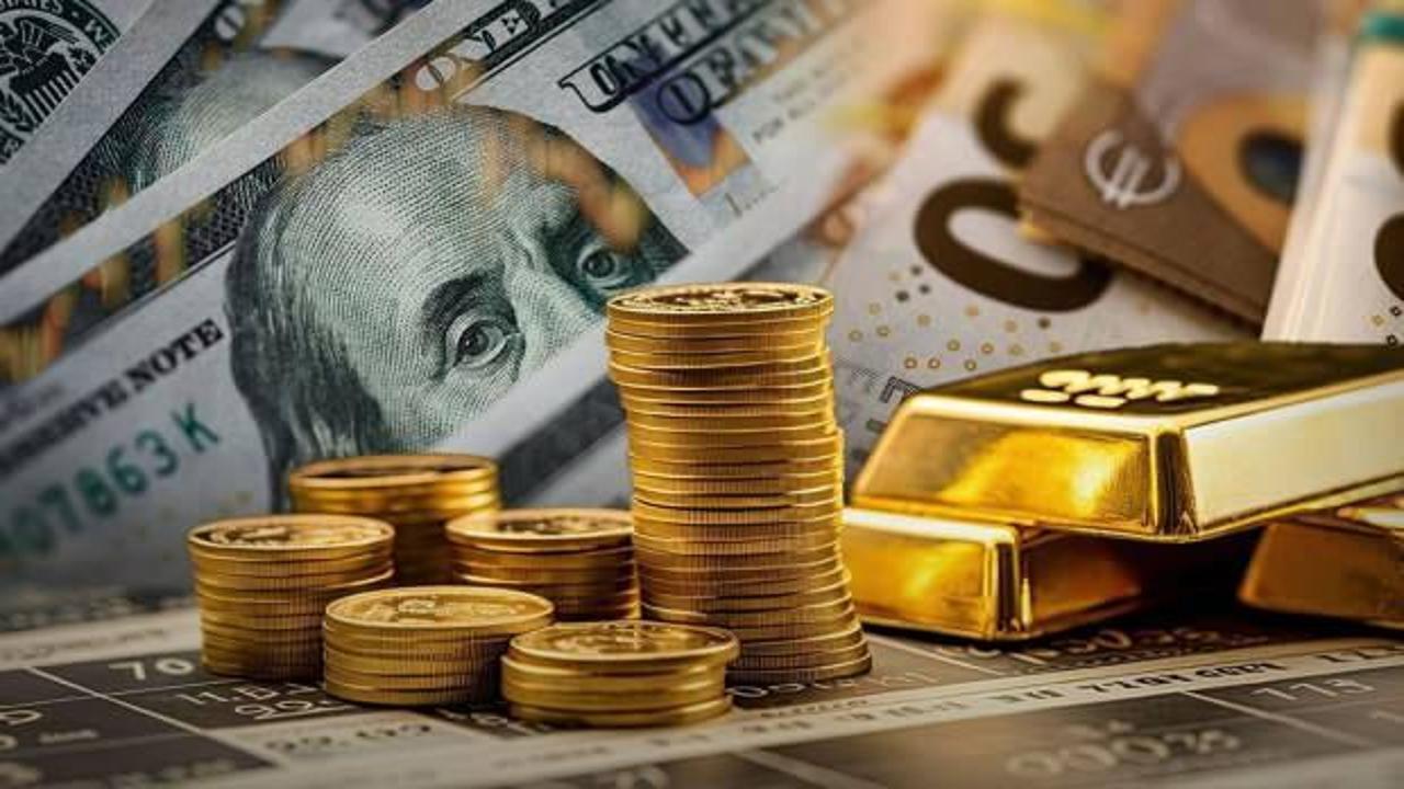 Serbest piyasada döviz açılış fiyatları: Dolar ve Euro kaç TL oldu?