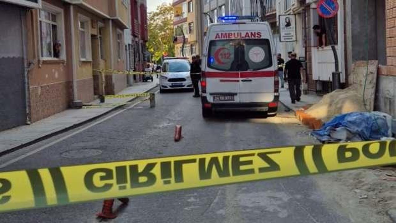 Silivri'de bir kadın pencereden düşerek hayatını kaybetti!