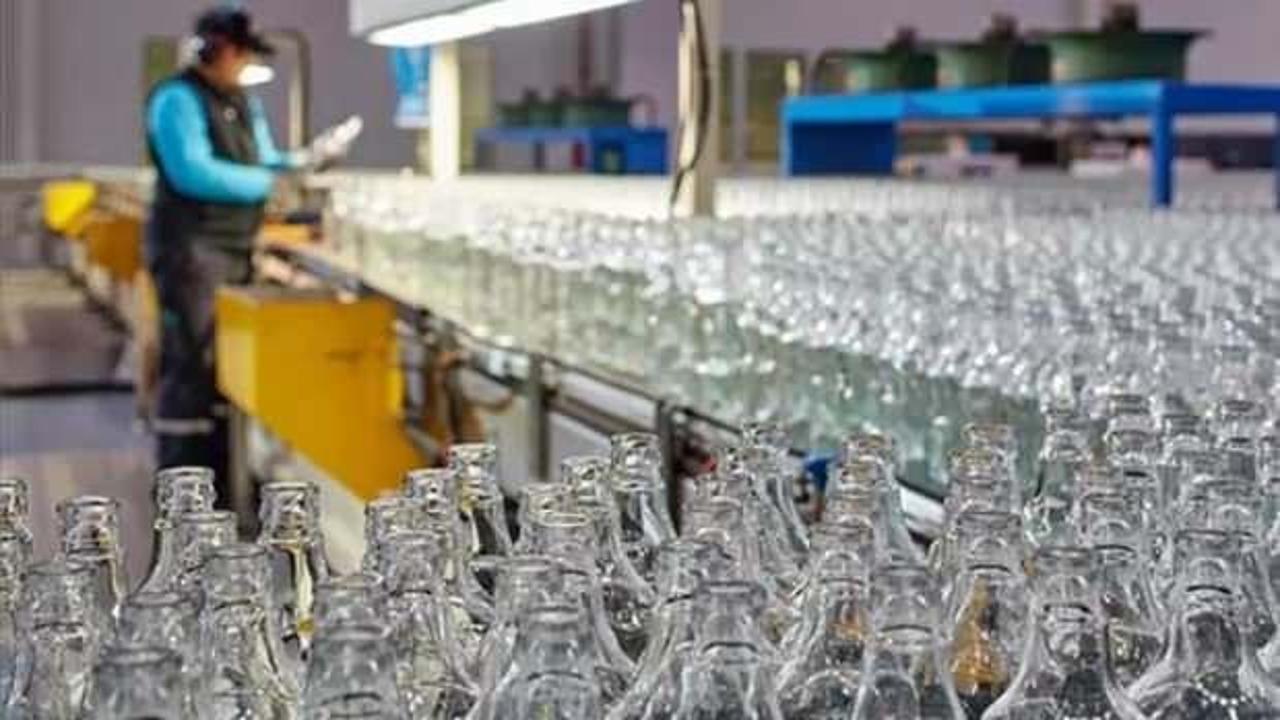 Şişecam'dan hisse geri alımı