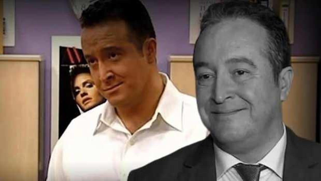 Son Dakika: 'Avrupa Yakası'nın Kubilay'ı Vural &Ccedil;elik, hayatını kaybetti!