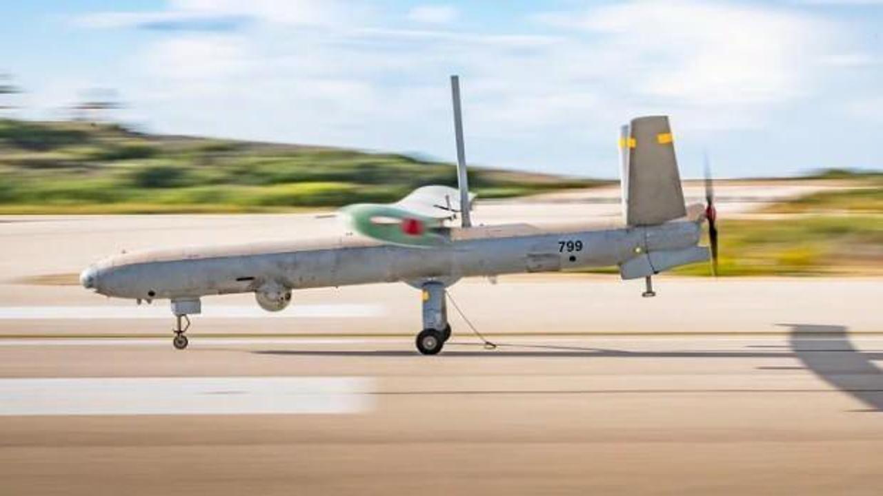 Hizbullah, İsrail İHA'sı düşürdü