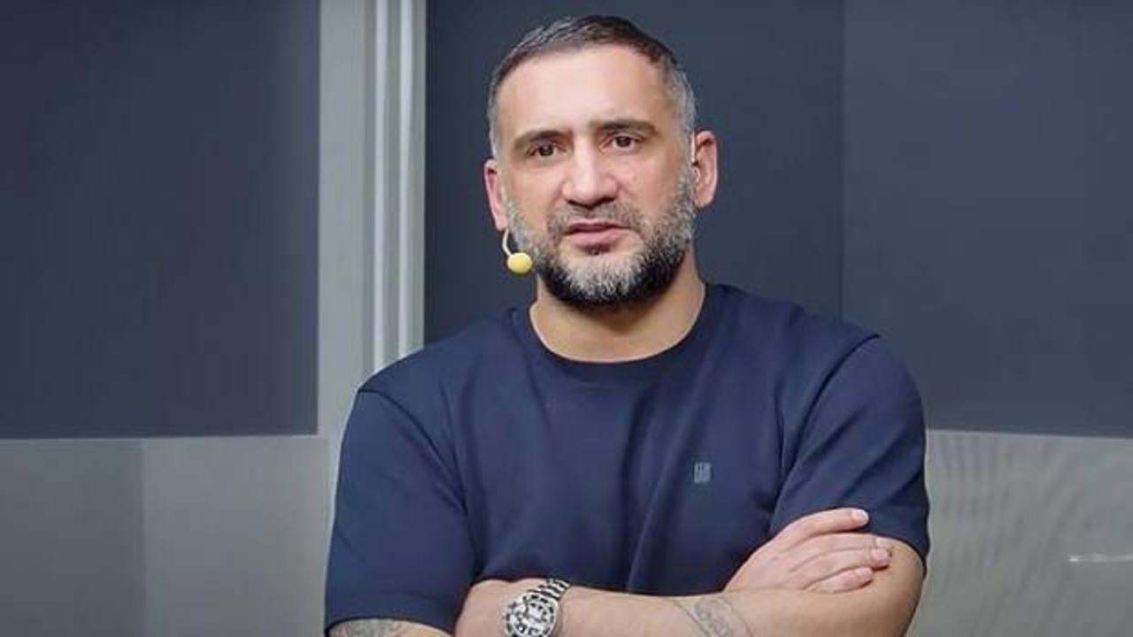 Ümit Karan'a canlı yayın şoku! Sosyal medya bunu konuşuyor