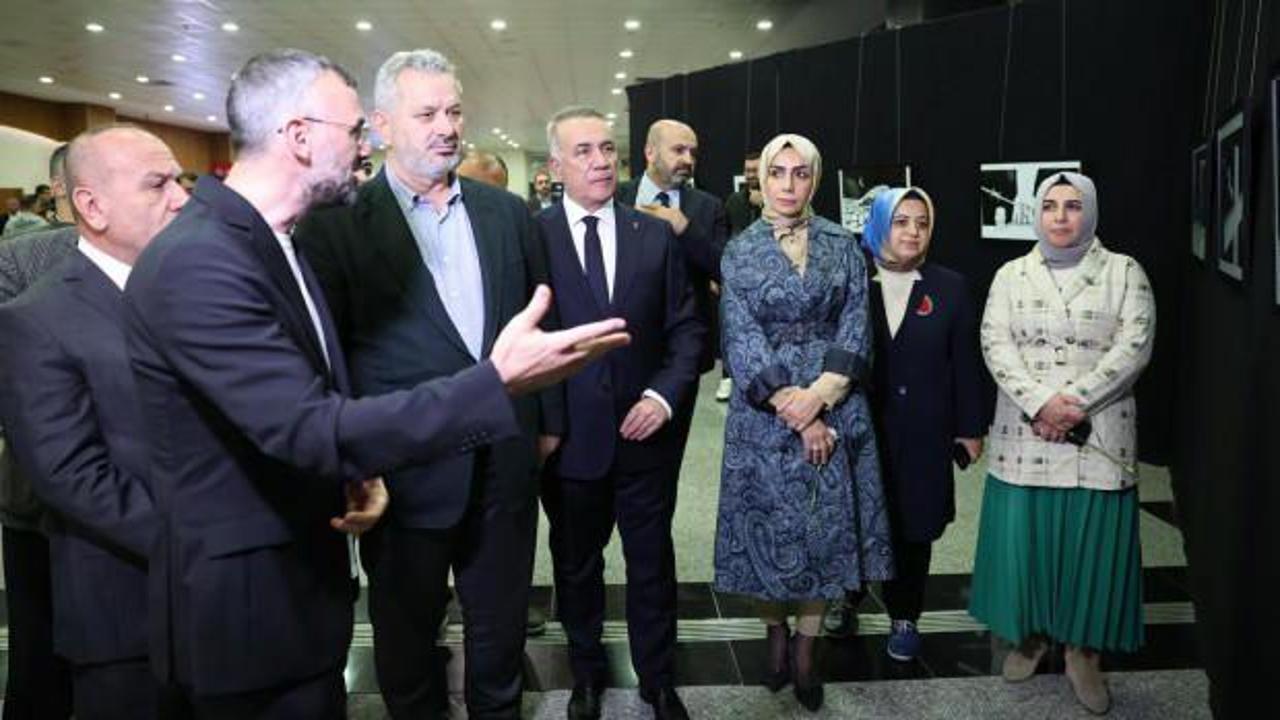 Sultangazi Belediyesi Hanzala Kültür Sanat Ve Özgürlük Sezonu Görkemli Bir Törenle Açıldı 