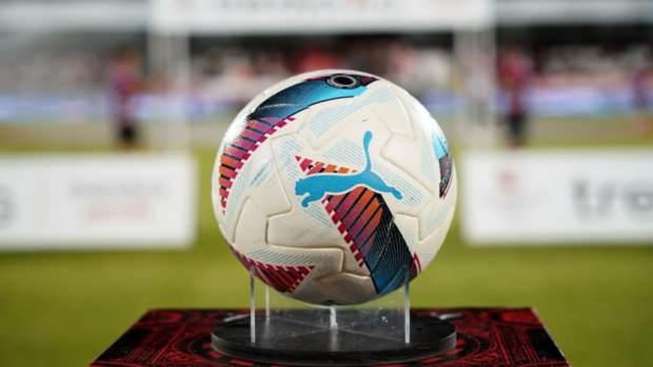 Süper Lig'de 9. hafta başlıyor! İşte maç programı