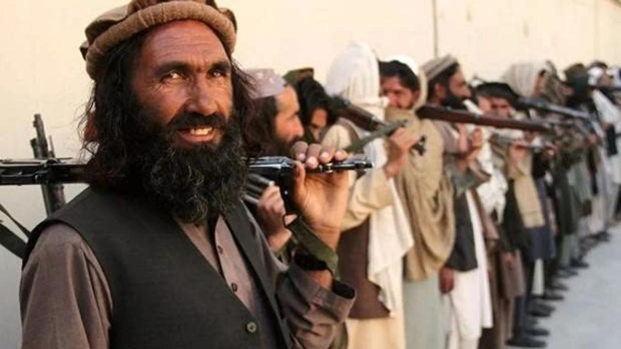 Taliban canlıların fotoğrafını yayınlamayı yasakladı