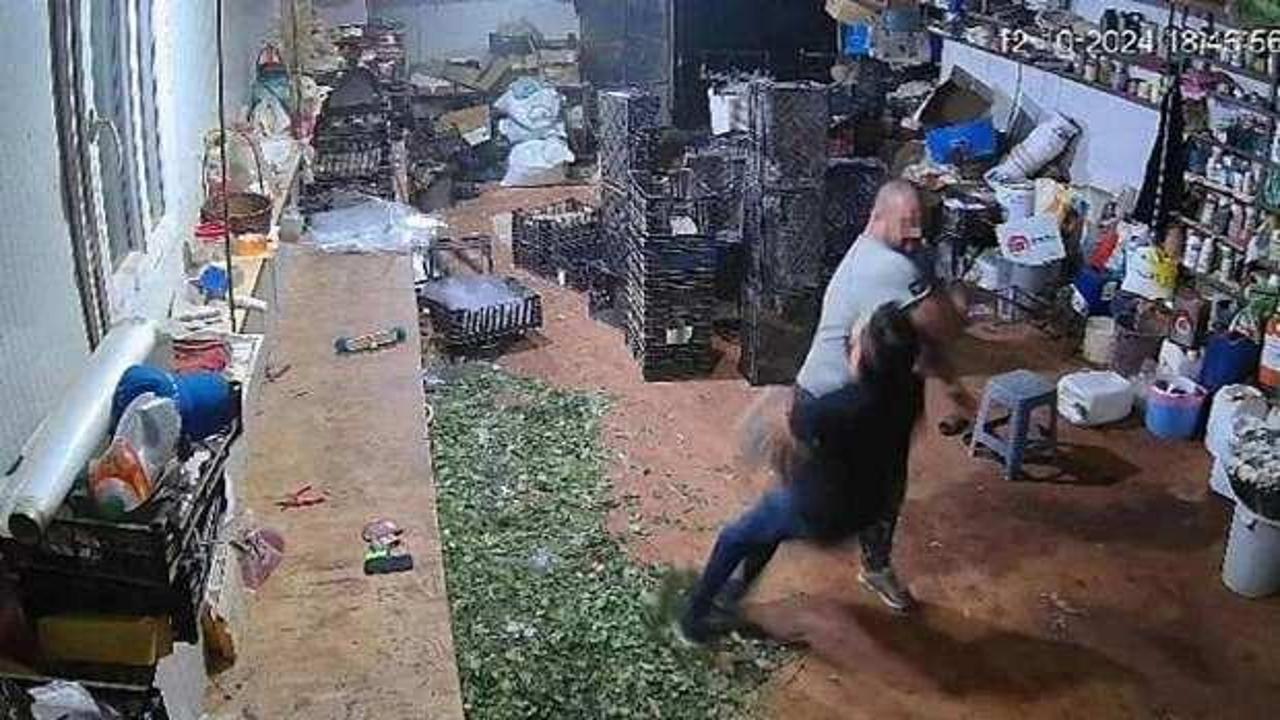 Akıllara durgunluk veren dehşet! Komaya giren &ccedil;i&ccedil;ek&ccedil;inin beyin &ouml;l&uuml;m&uuml; ger&ccedil;ekleşti! 