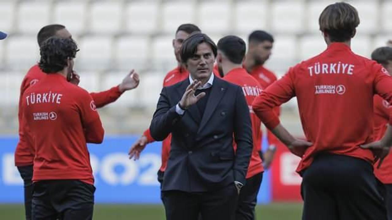 TFF'den Montella iddialarına cevap