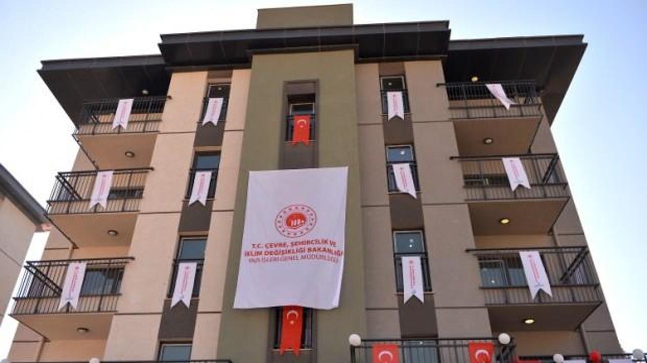 TOKİ indirim kampanyasında son gün