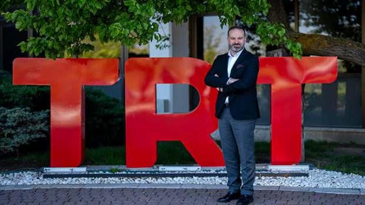 TRT'den son dakika İran a&ccedil;ıklaması! Zahid Sobacı'dan iddialara cevap