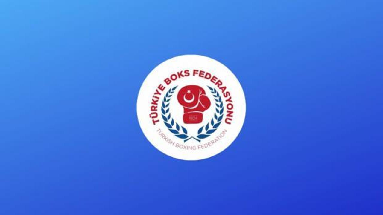 Türkiye Boks Federasyonu'ndan kayyum iddialarına yalanlama