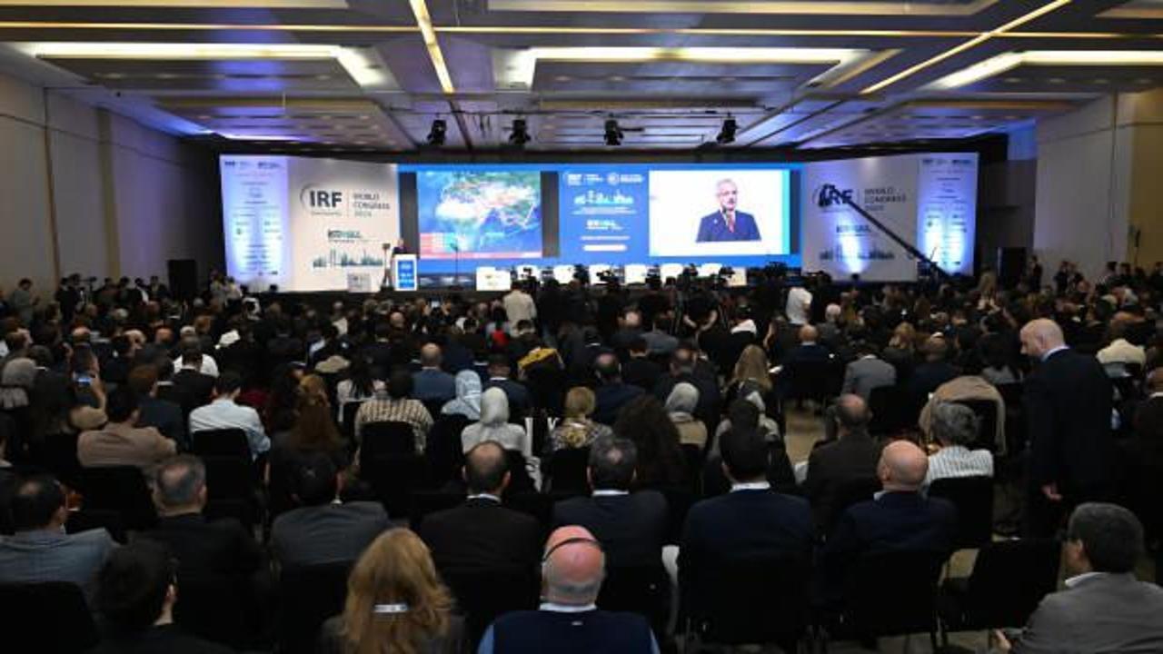 İstanbul'daki dev proje için tarih verdi: 2025'in ilk aylarında başlıyoruz