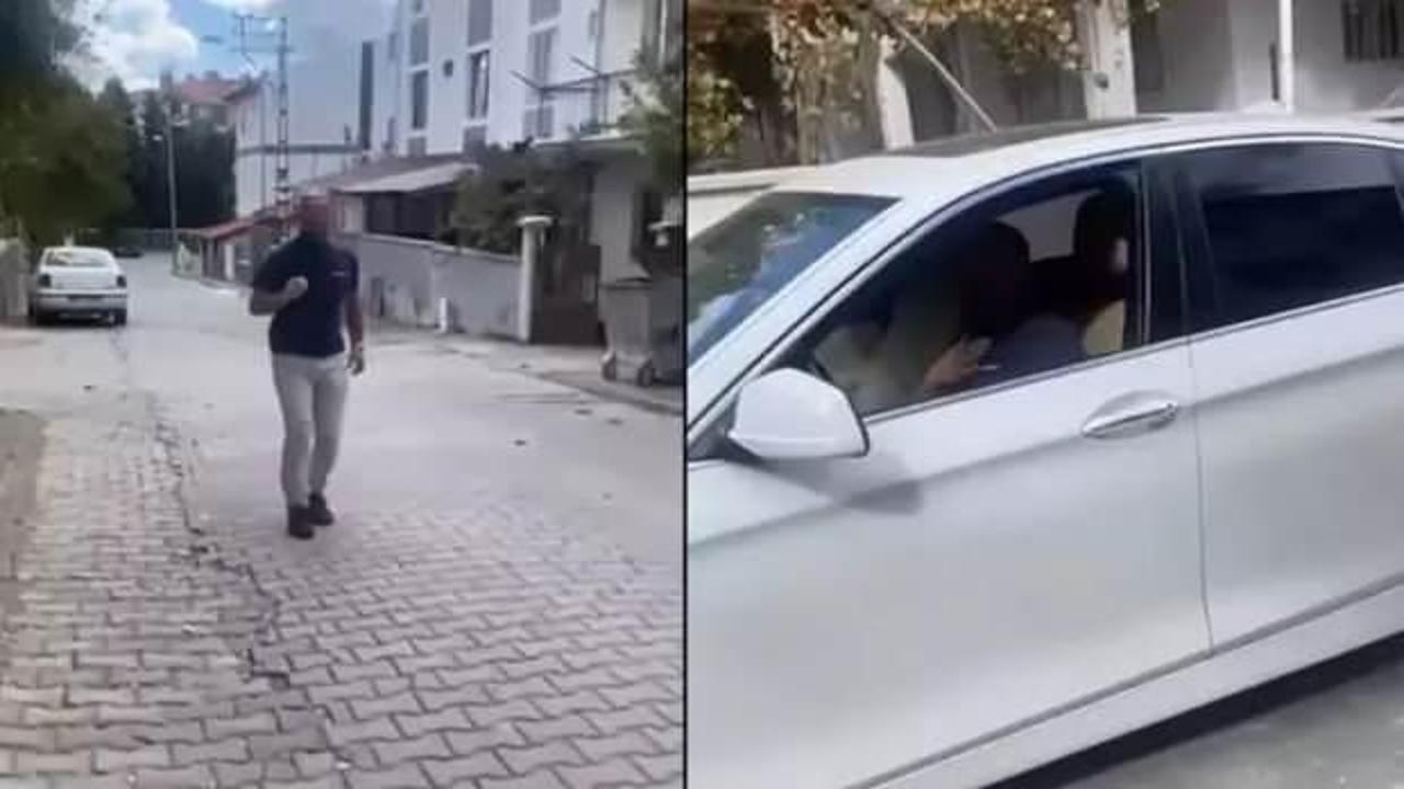 &Uuml;niversite &ouml;ğrencilerini taciz ettiği iddiasıyla g&ouml;zaltına alındı