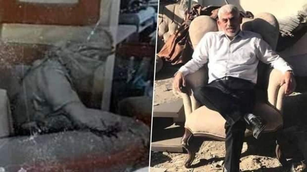 Yahya Sinvar'ın otopsi raporu ortaya çıktı... Şehit olmadan önce sağlık durumu nasıldı?