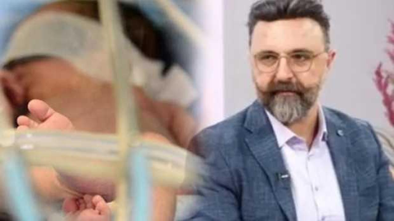 'Yenidoğan çetesi' soruşturmasında gün gün neler yaşandı? Detaylar ortaya çıktı