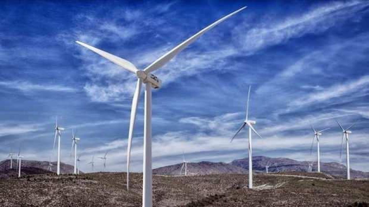 Yenilenebilir enerji kapasitesindeki artış, enerji depolama potansiyelini hızlandıracak