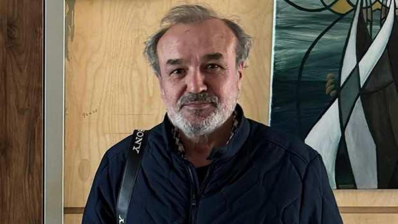 Kültür dünyasının acı kaybı: Yönetmen ve yazar Dr. Sadık Battal vefat etti