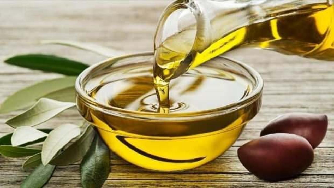 Zeytinyağı üreticisi bu sezon üretimde artış bekliyor