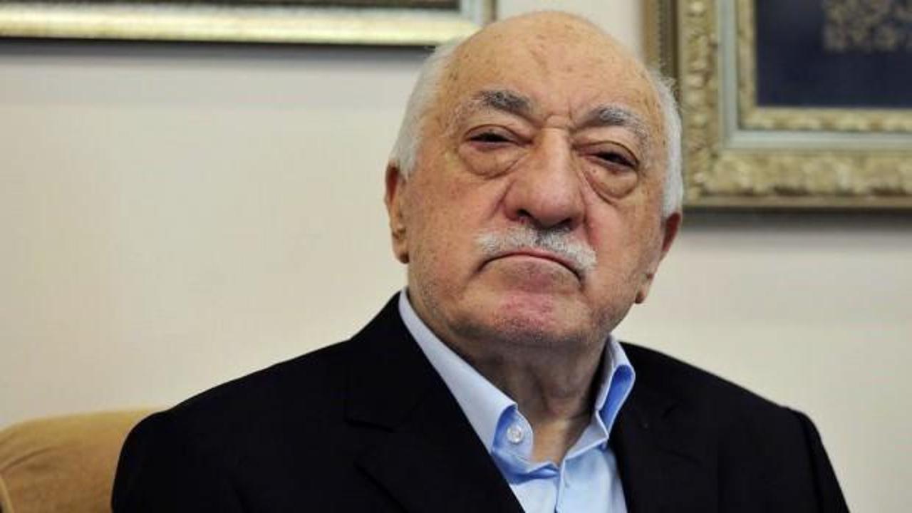 15 Temmuz Derneğinden Gülen açıklaması