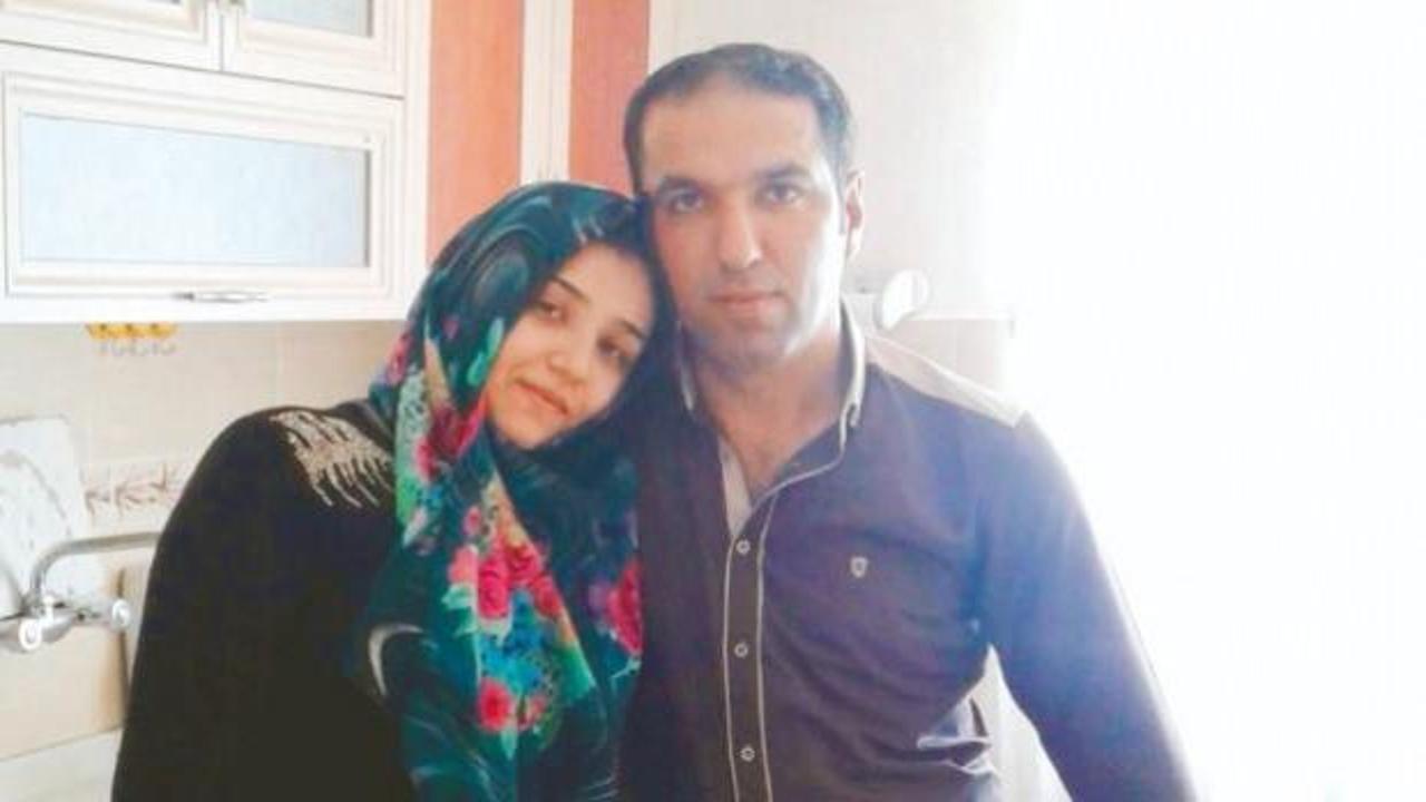 15 Temmuz şehidinin eşinden 'FET&Ouml;'' talebi: Milli bayram ilan edilmeli