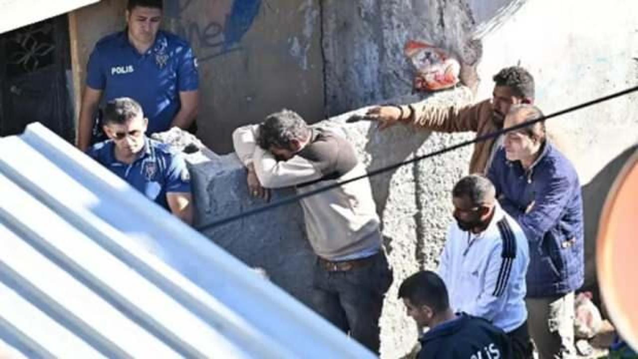 Yangında &ouml;lerek can veren 3 &ccedil;ocuğun annesi hamile olduğu i&ccedil;in serbest bırakıldı