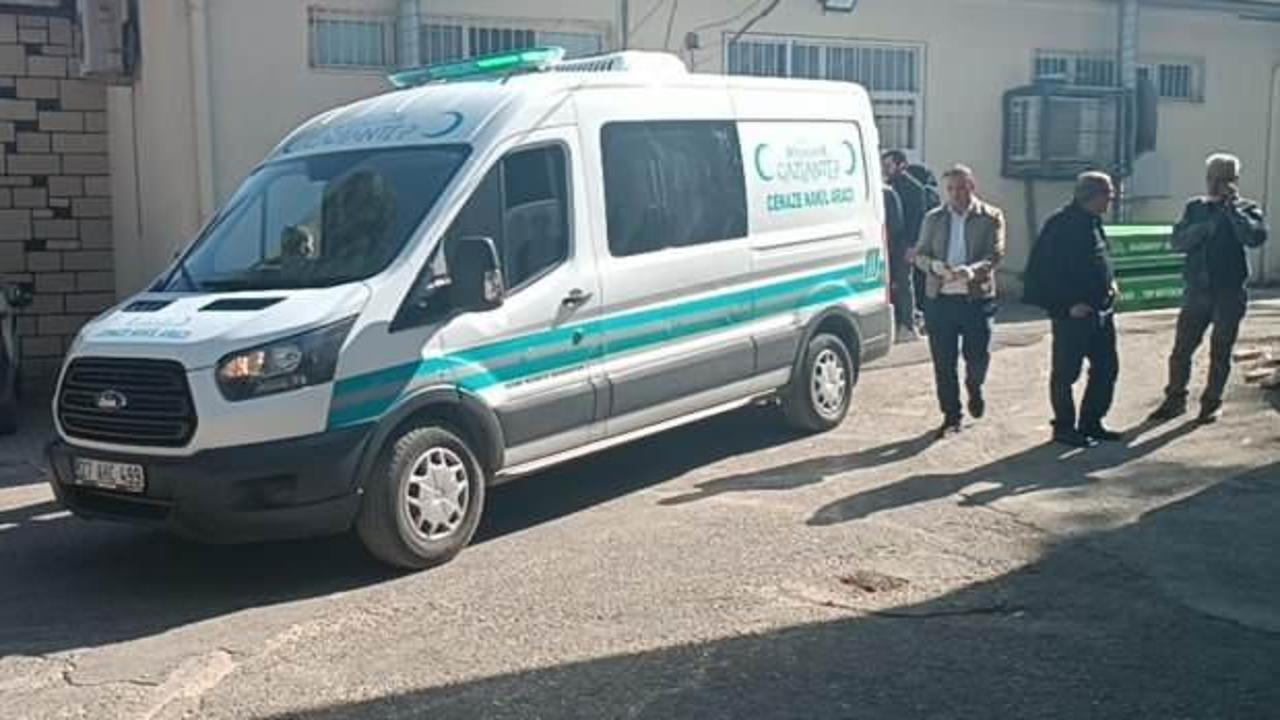 8 yaşındaki Merve hayatını kaybetti