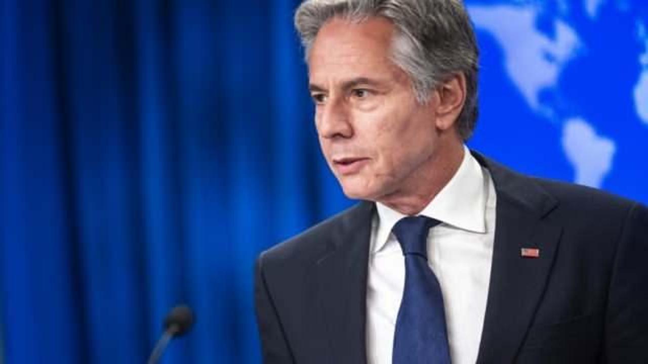 ABD'den ateşkes açıklaması!