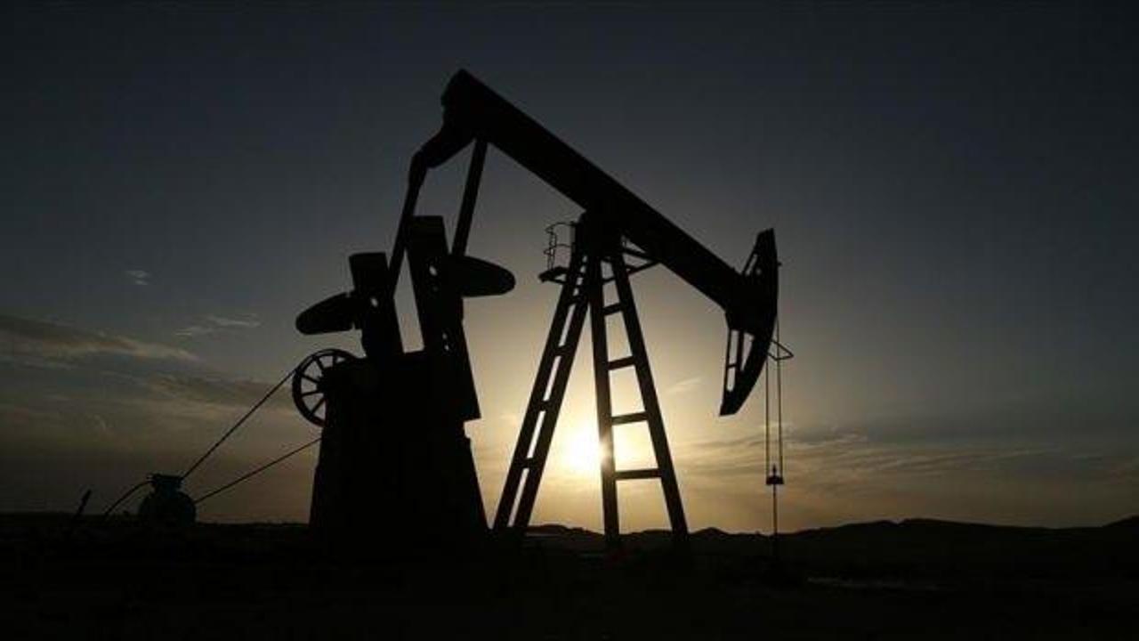 ABD'nin petrol sondaj kulesi sayısı azaldı