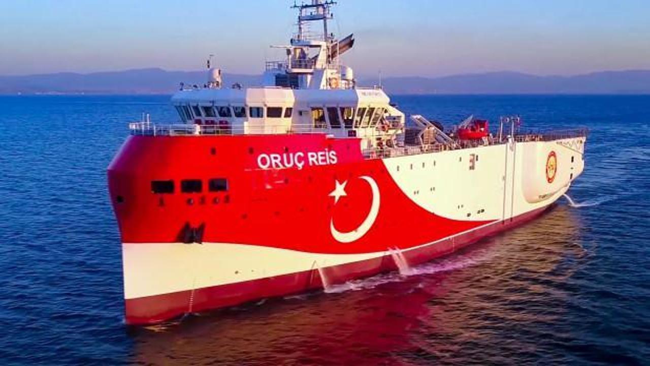 Afrika'da T&uuml;rk modeli: Oru&ccedil; Reis, Somali a&ccedil;ıklarında