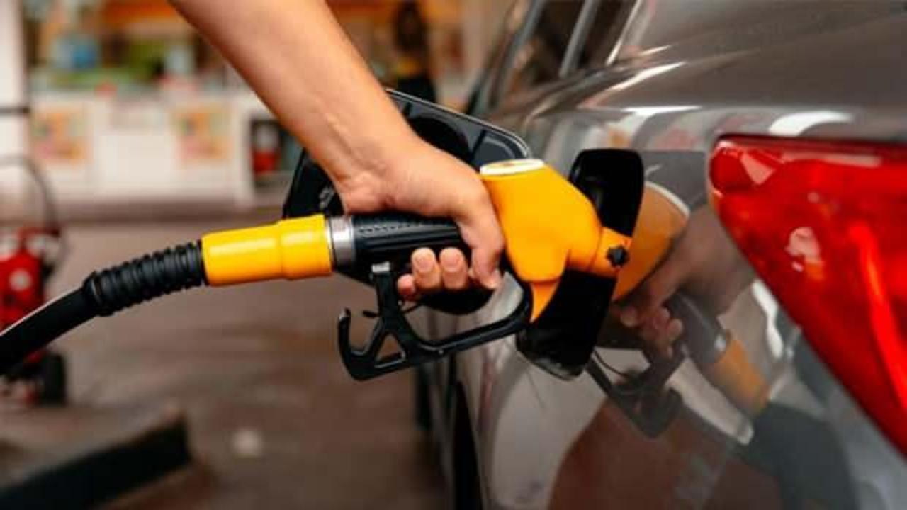 Akaryakıta zam pompaya yansıdı! Brent petrol ne kadar oldu? İşte güncel fiyatlar