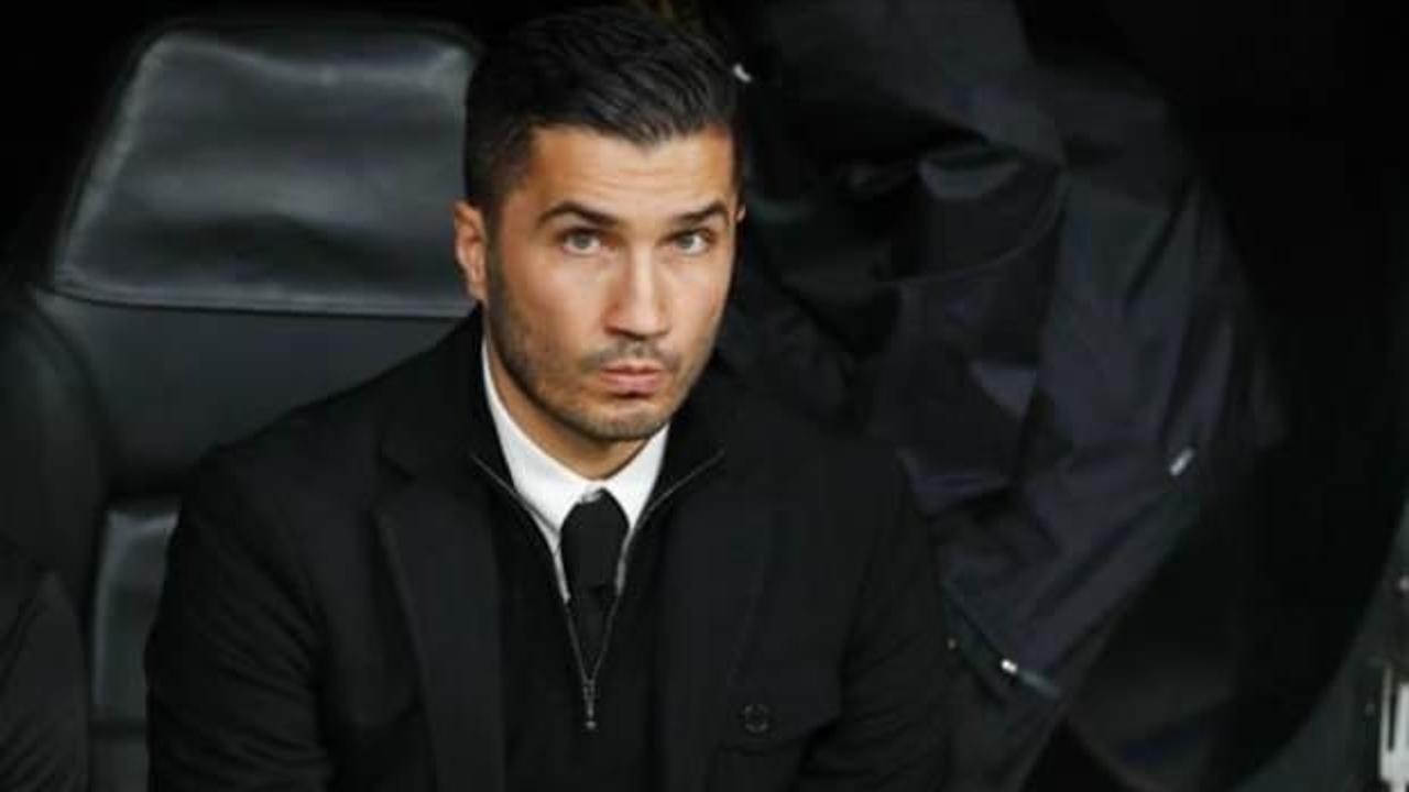 Almanlar, 5-2 sonrası Nuri Şahin'i hedef tahtasına oturttu