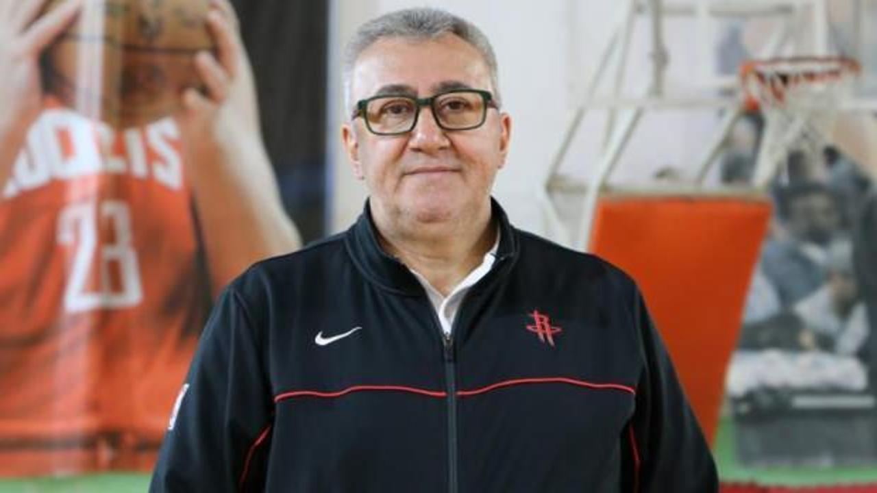 Alperen Şengün, Giresun'un gururu oldu