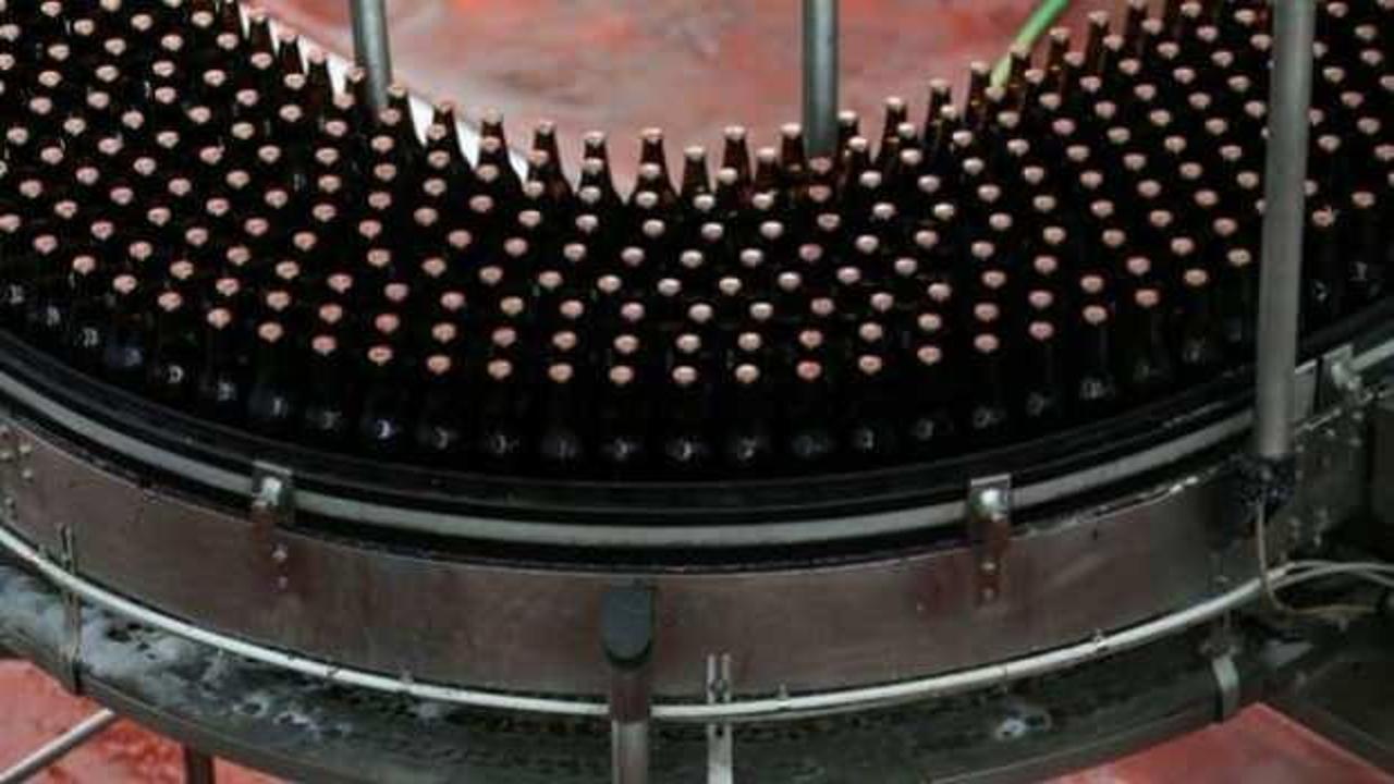 Anadolu Efes, AB InBev'in Rusya iş kolundaki payını devralacak