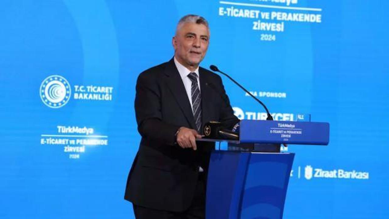 Bakan Bolat: Yolumuzu kesmek isteyenlere inat ilerleyeceğiz