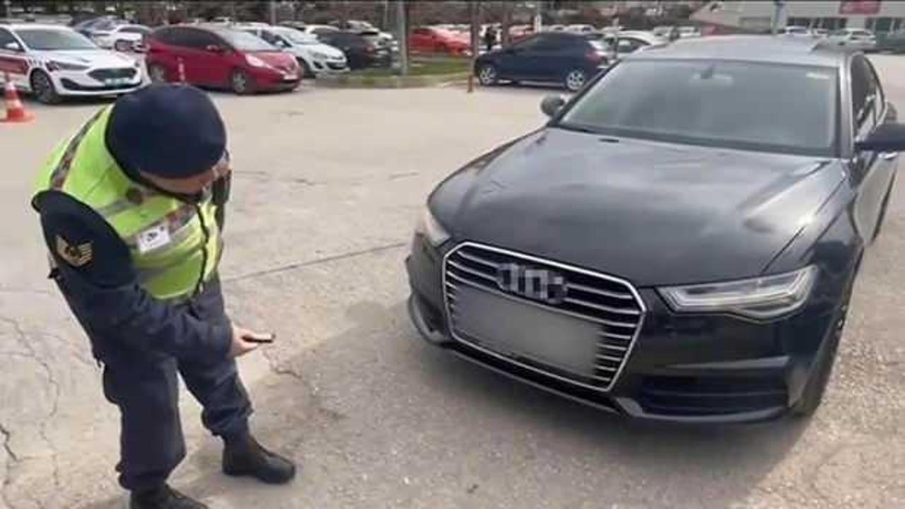 Bakan Yerlikaya duyurdu! Sahte &ccedil;akar kullanımına ge&ccedil;it yok