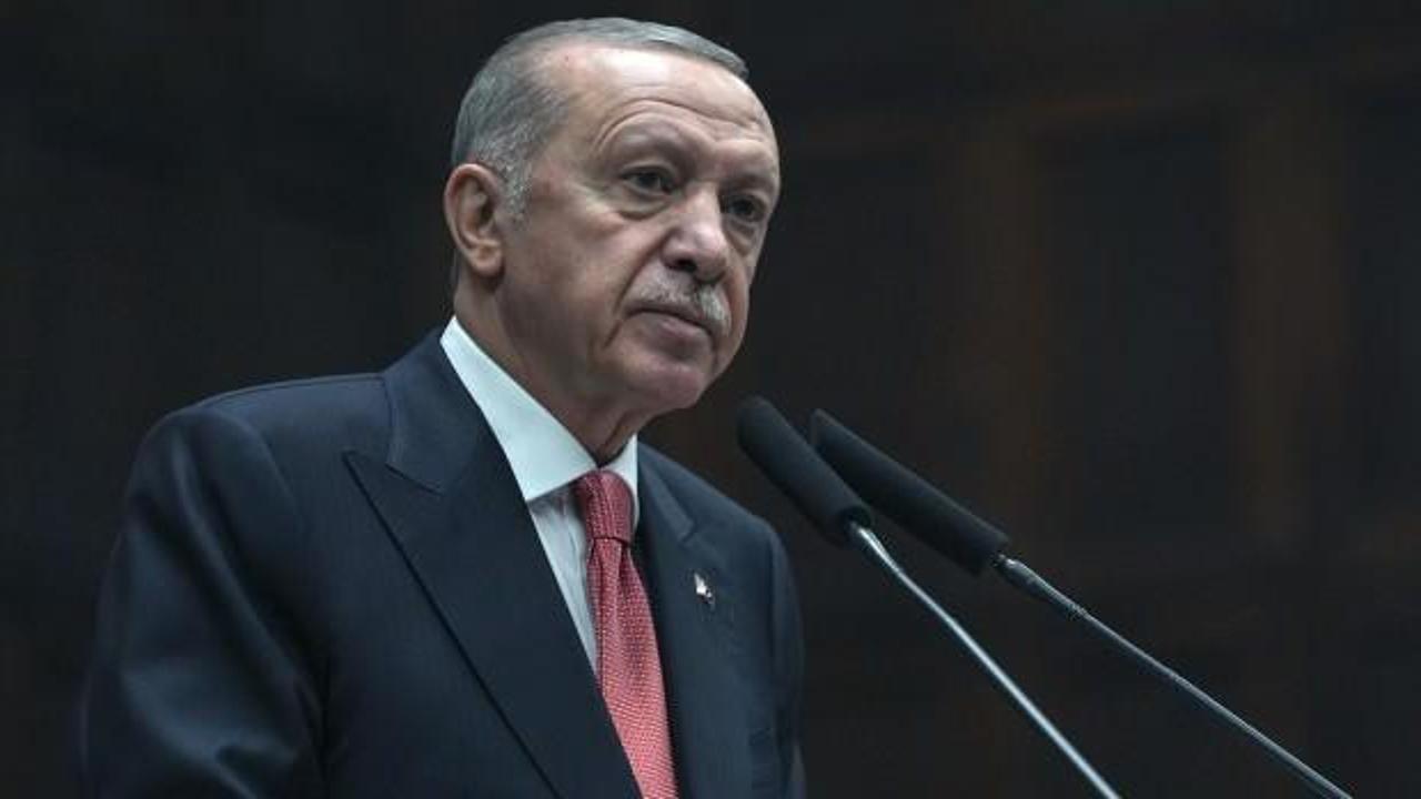 Başkan Erdoğan AK Parti İl Başkanları ile bir araya geliyor