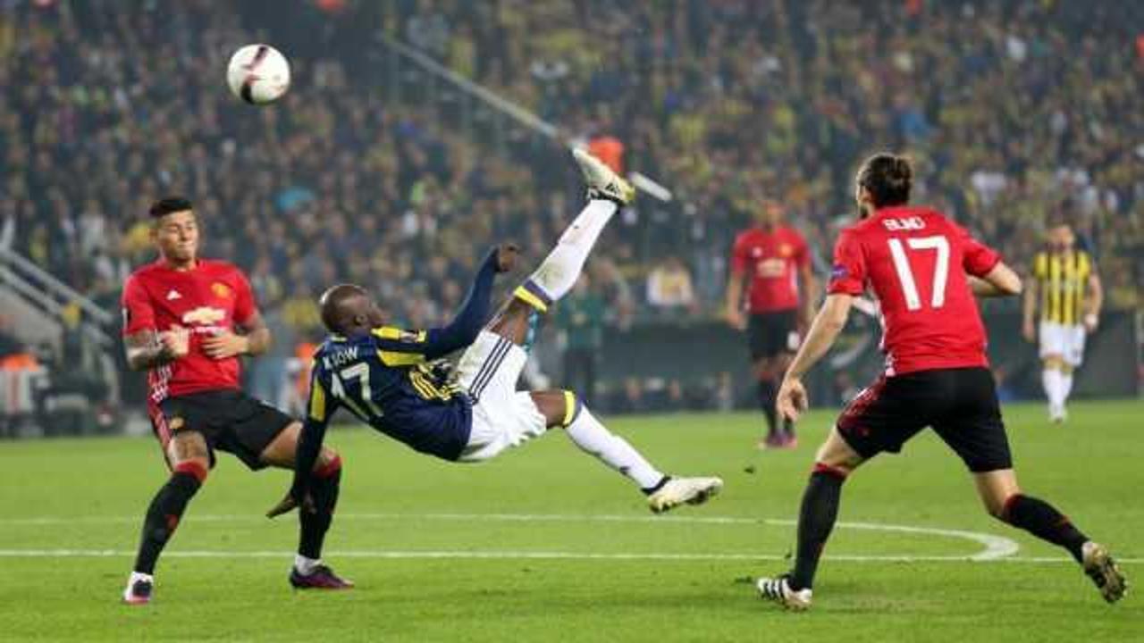 Bu unutulmaz gol&uuml;n &uuml;zerinden  tam 8 yıl ge&ccedil;ti!