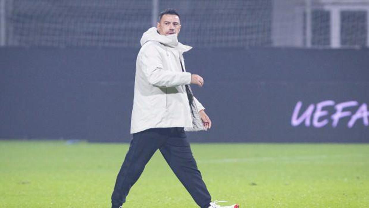 Çağdaş Atan'dan 5-1 yorumu: İmkansız hale geldi