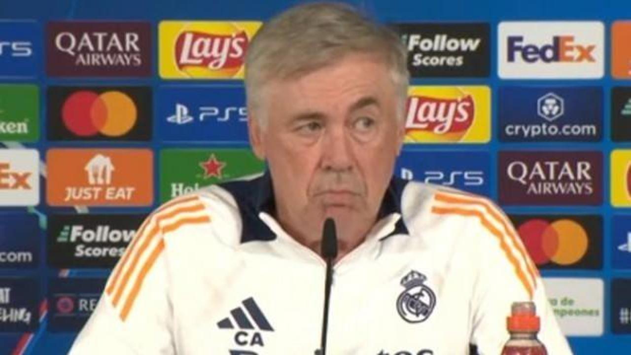 Carlo Ancelotti'den Nuri Şahin'e cevap! 