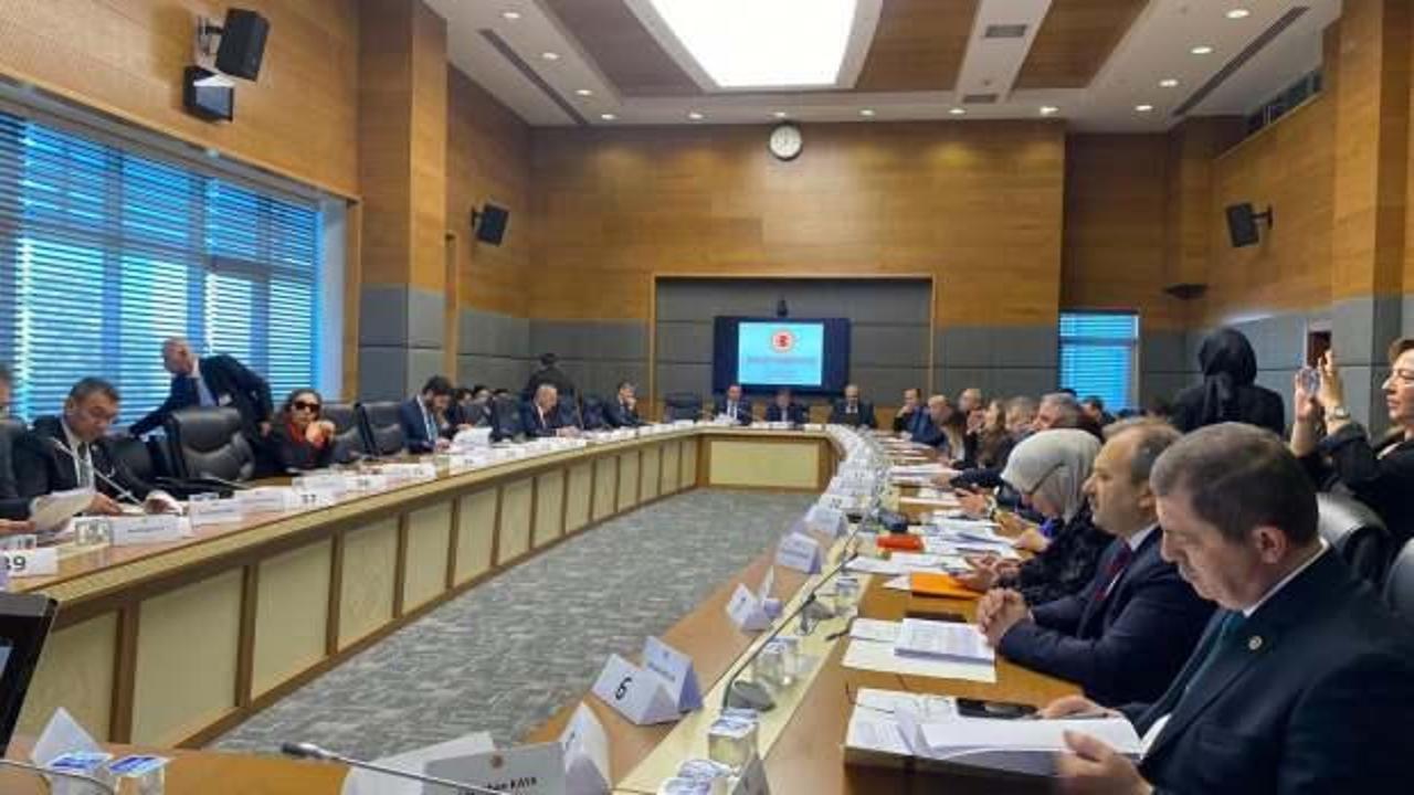 'Casusluk' düzenlemesinde yeni gelişme