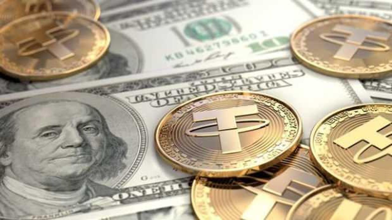 Cevdet Yılmaz ile görüşüldü: Tether'den Türkiye'ye 'Bor Token' teklifi