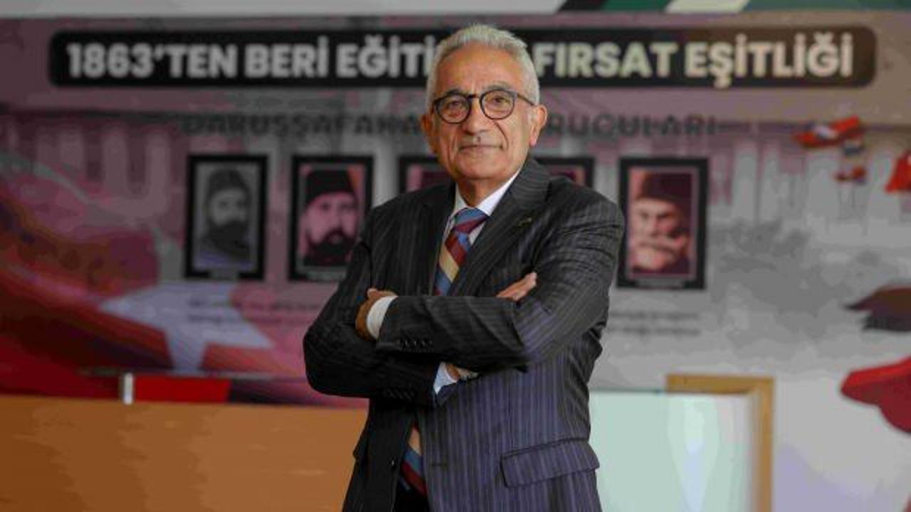 Darüşşafaka, MarCom Awards’ta Zirveye Yerleşti