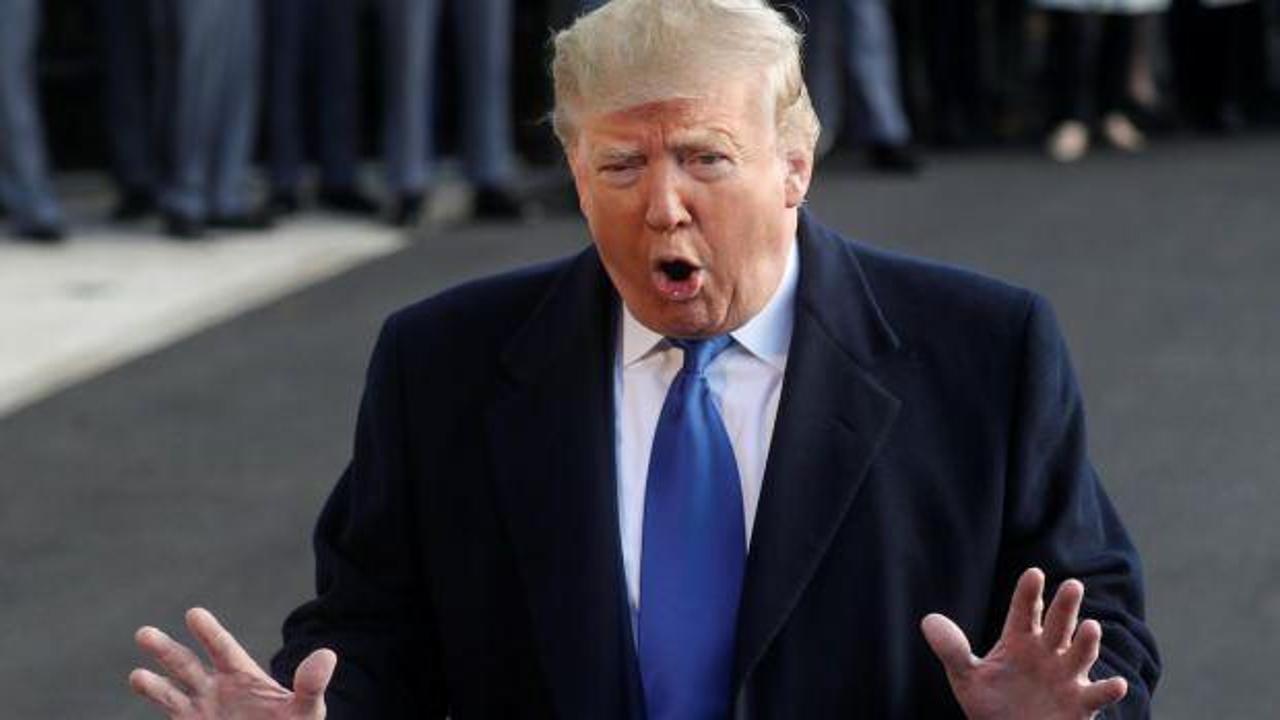 Doktorlar’dan Trump teşhisi! 200’den fazla ruh sağlığı uzmanından mektup