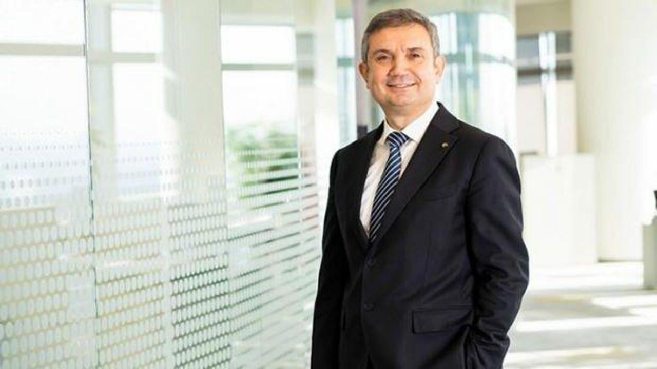 Eczacıbaşı Topluluğu CEO'su 2025'te görevini bırakıyor