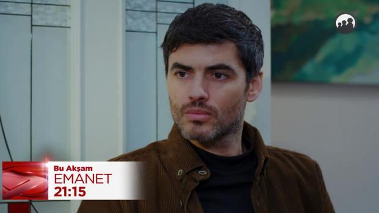 Emanet 772.b&ouml;l&uuml;m fragmanı: Pelin&rsquo;den Poyraz&rsquo;a ilan-ı aşk! Nana'ya &ccedil;ocuk istediğini s&ouml;yl&uuml;yor