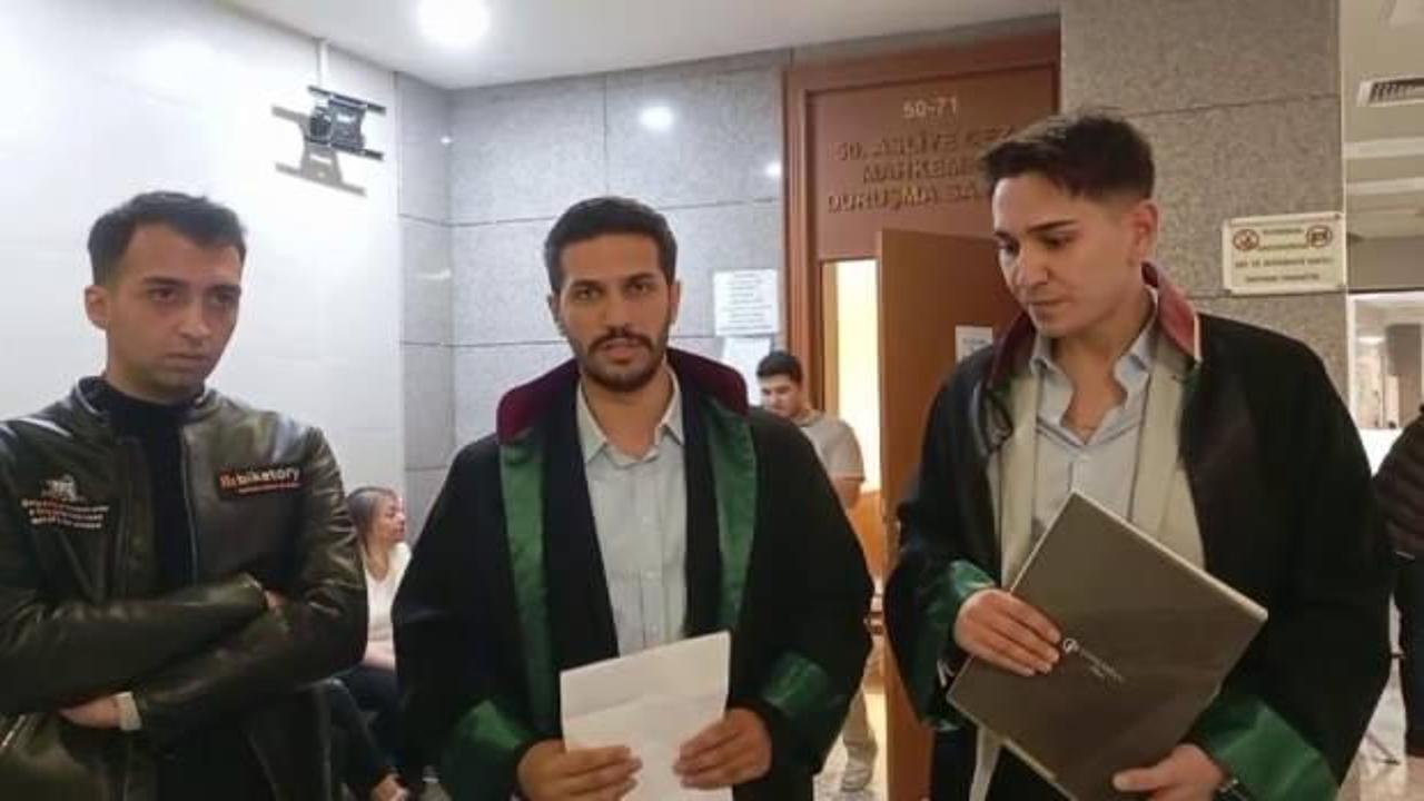 Eski sevgilisini darp ettiği iddiasıyla yargılanan şarkıcı &Ccedil;ağatay Akman davasında karar