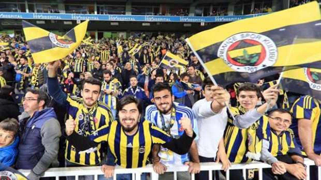 Fenerbahçe-Manchester United bilet fiyatları! En ucuzu ne kadar?