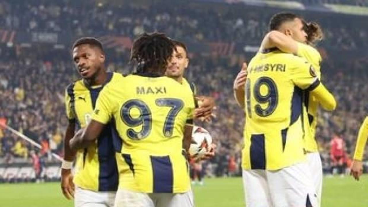 Fenerbahçeli Maximin'e flaş sözler: Arkadaşım olsa rahatsız olurum